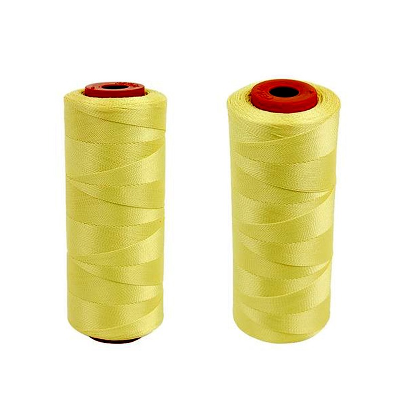Come utilizzare il filo di cucito aramid per estendere la durata delle attrezzature meccaniche?