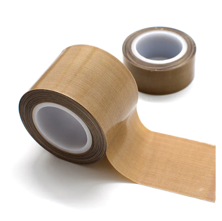 Il nastro PTFE con adesivo in silicone può risolvere i punti deboli dei materiali di tenuta tradizionali?