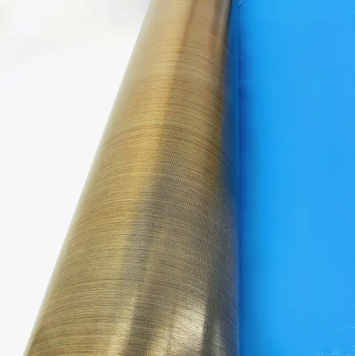 Conosci i vantaggi di legame unici del nastro PTFE con adesivo acrilico?