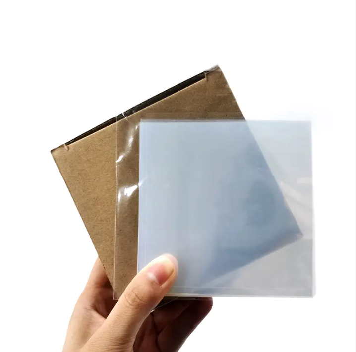 Sai perché il film PTFE inciso è diventato la prima scelta per i materiali ad alte prestazioni?